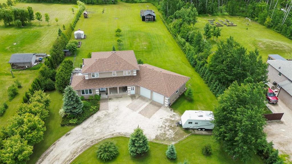 40 Menno Drive, Steinbach, Manitoba  R0A 0W0 - Photo 39 - 202622143