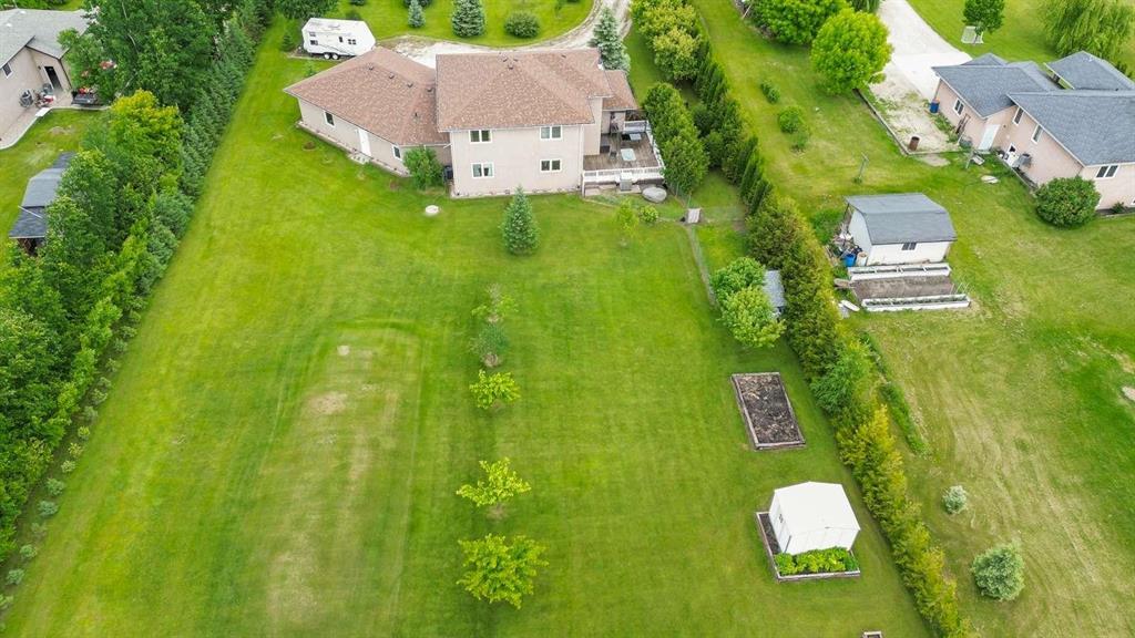 40 Menno Drive, Steinbach, Manitoba  R0A 0W0 - Photo 40 - 202622143