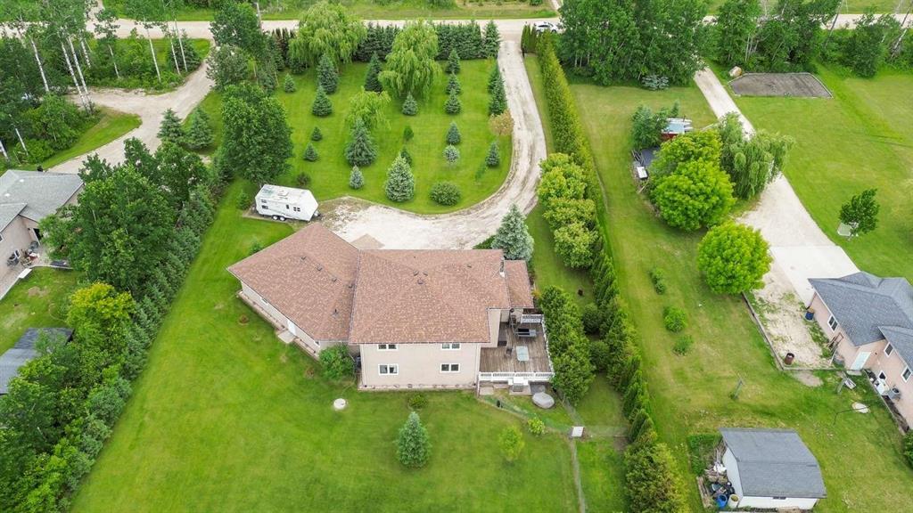 40 Menno Drive, Steinbach, Manitoba  R0A 0W0 - Photo 41 - 202622143