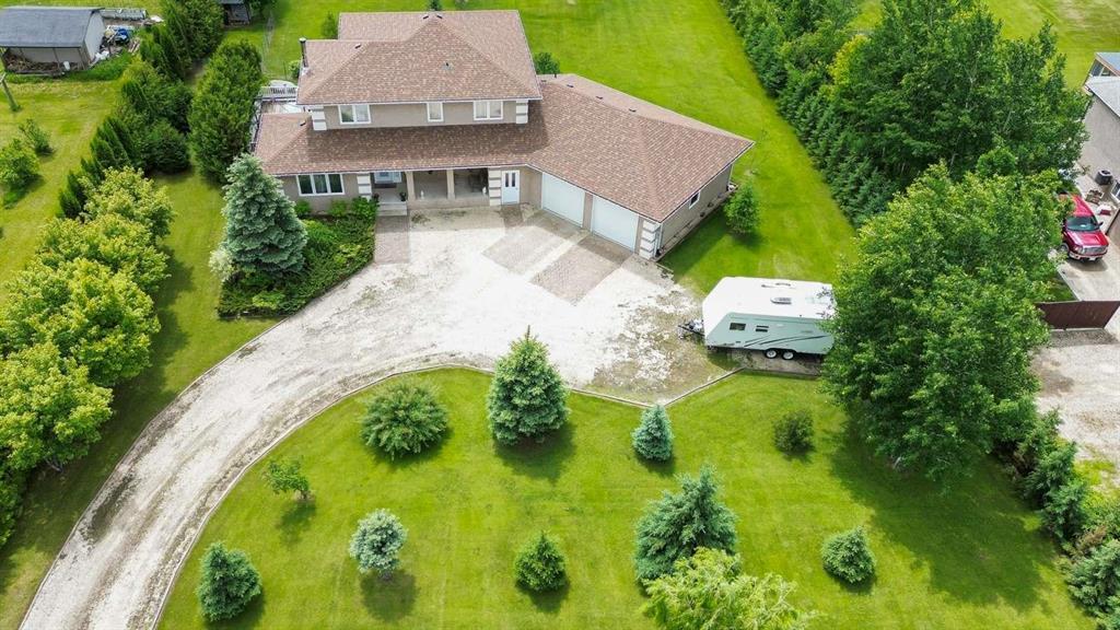 40 Menno Drive, Steinbach, Manitoba  R0A 0W0 - Photo 42 - 202622143
