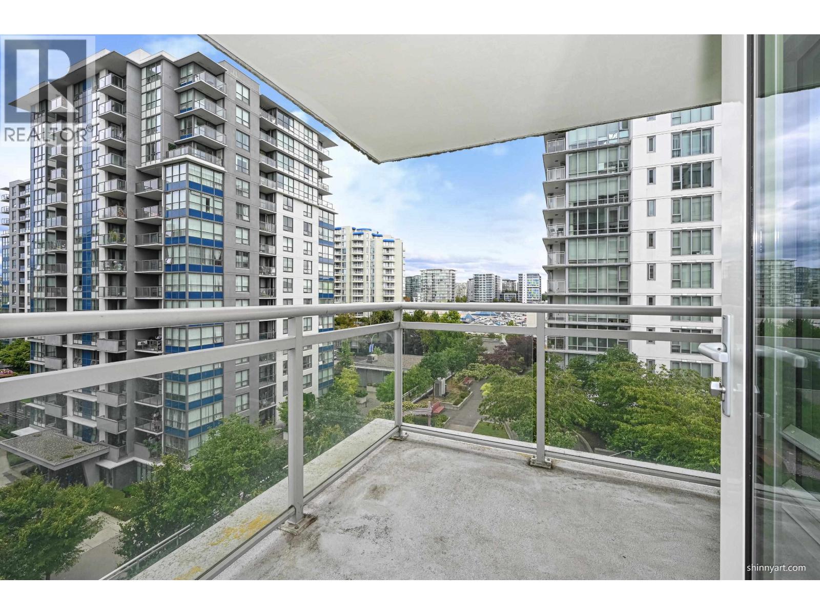 802 7333 Murdoch Avenue, Richmond, British Columbia  V6Y 0J8 - Photo 18 - R3160607