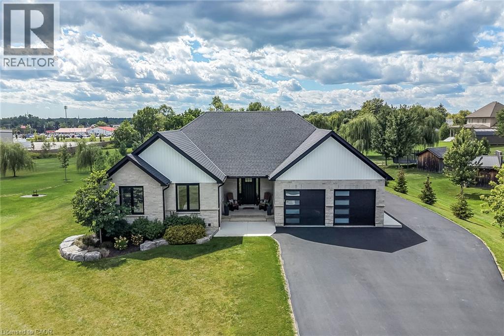 33 Monture Street N, Cayuga, Ontario  N0A 1E0 - Photo 48 - 40859228