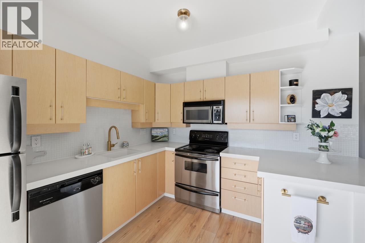 202 3151 Connaught Crescent, North Vancouver, British Columbia  V7R 4X6 - Photo 10 - R3129272