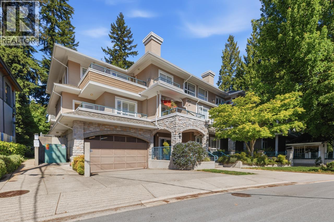 202 3151 Connaught Crescent, North Vancouver, British Columbia  V7R 4X6 - Photo 25 - R3129272
