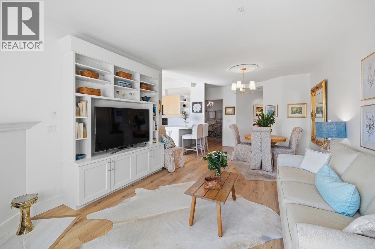 202 3151 Connaught Crescent, North Vancouver, British Columbia  V7R 4X6 - Photo 6 - R3129272