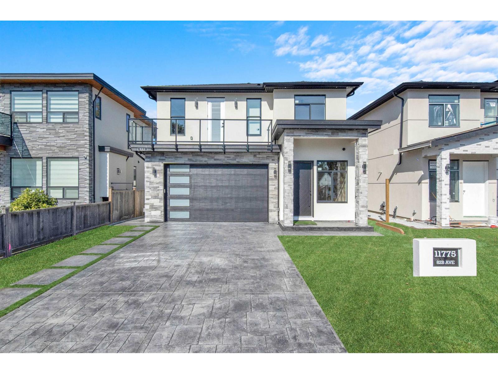 11775 82B AVENUE, delta, British Columbia