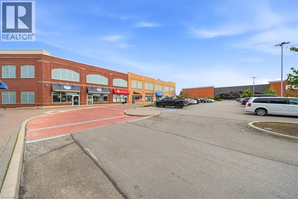 515 Dundas Street W Unit# 9, Oakville, Ontario  L6M 4M2 - Photo 18 - 40859913