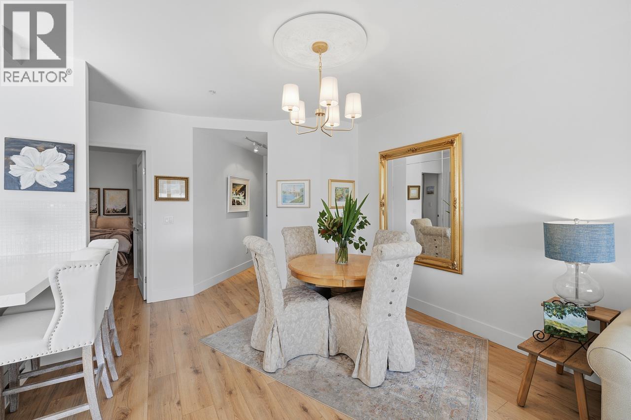 202 3151 Connaught Crescent, North Vancouver, British Columbia  V7R 4X6 - Photo 7 - R3129272