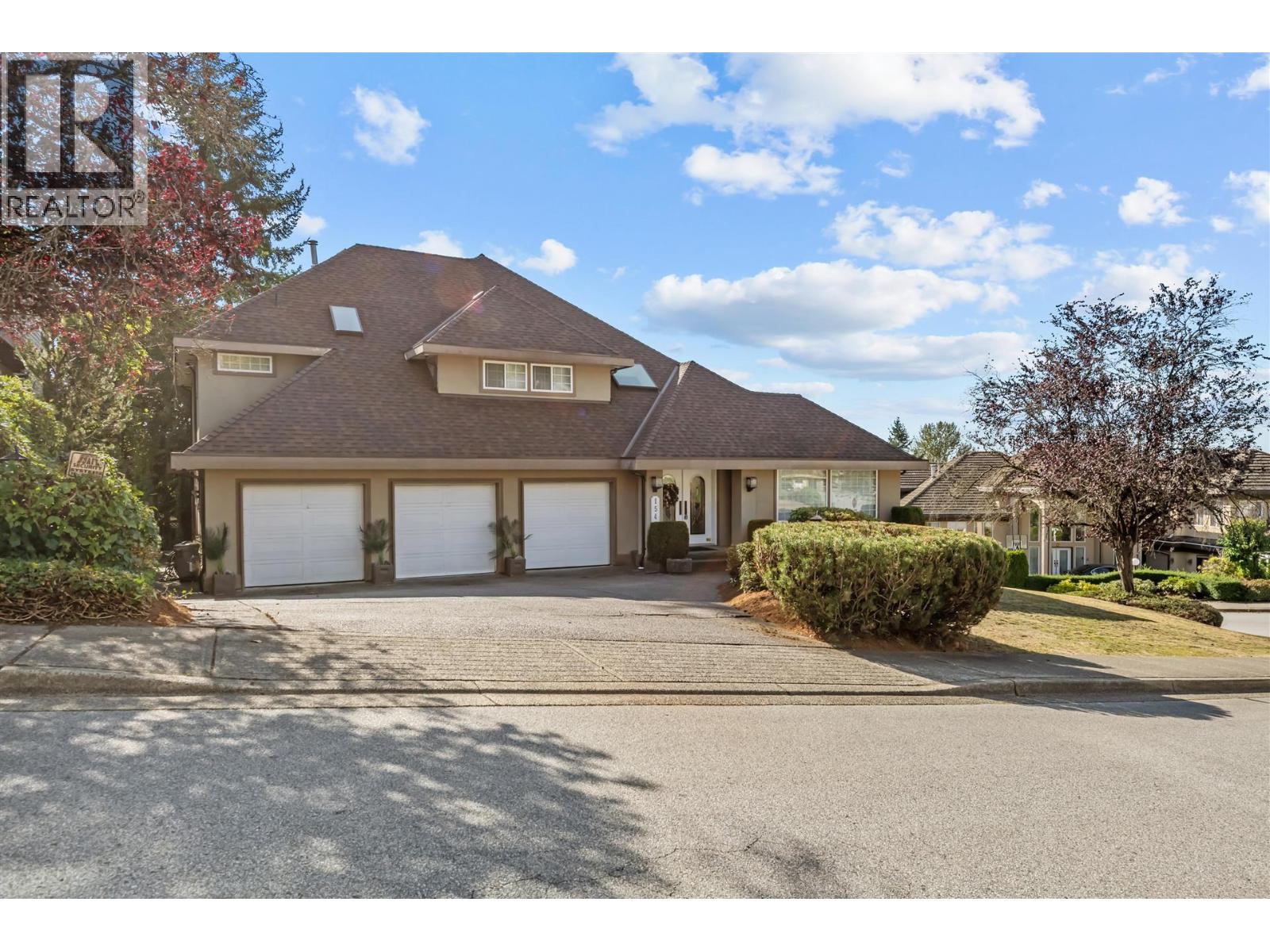 1541 Lodgepole Place, Coquitlam, British Columbia  V3E 2V8 - Photo 1 - R3161293