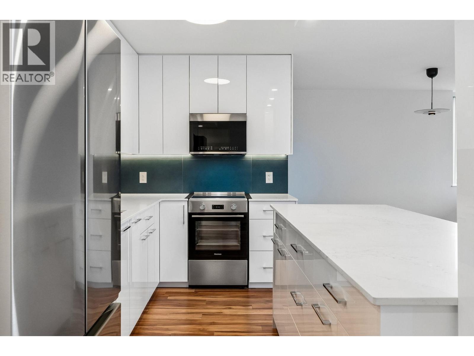 1203 2077 Nelson Street, Vancouver, British Columbia  V6G 2Y2 - Photo 14 - R3161245