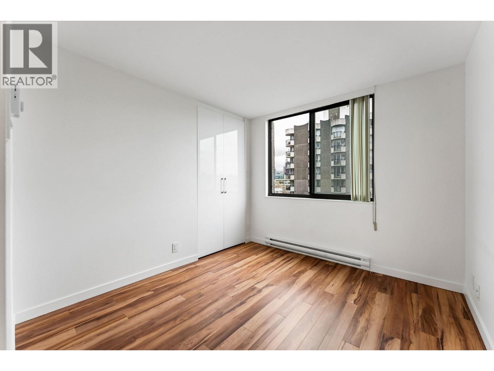 1203 2077 Nelson Street, Vancouver, British Columbia  V6G 2Y2 - Photo 26 - R3161245