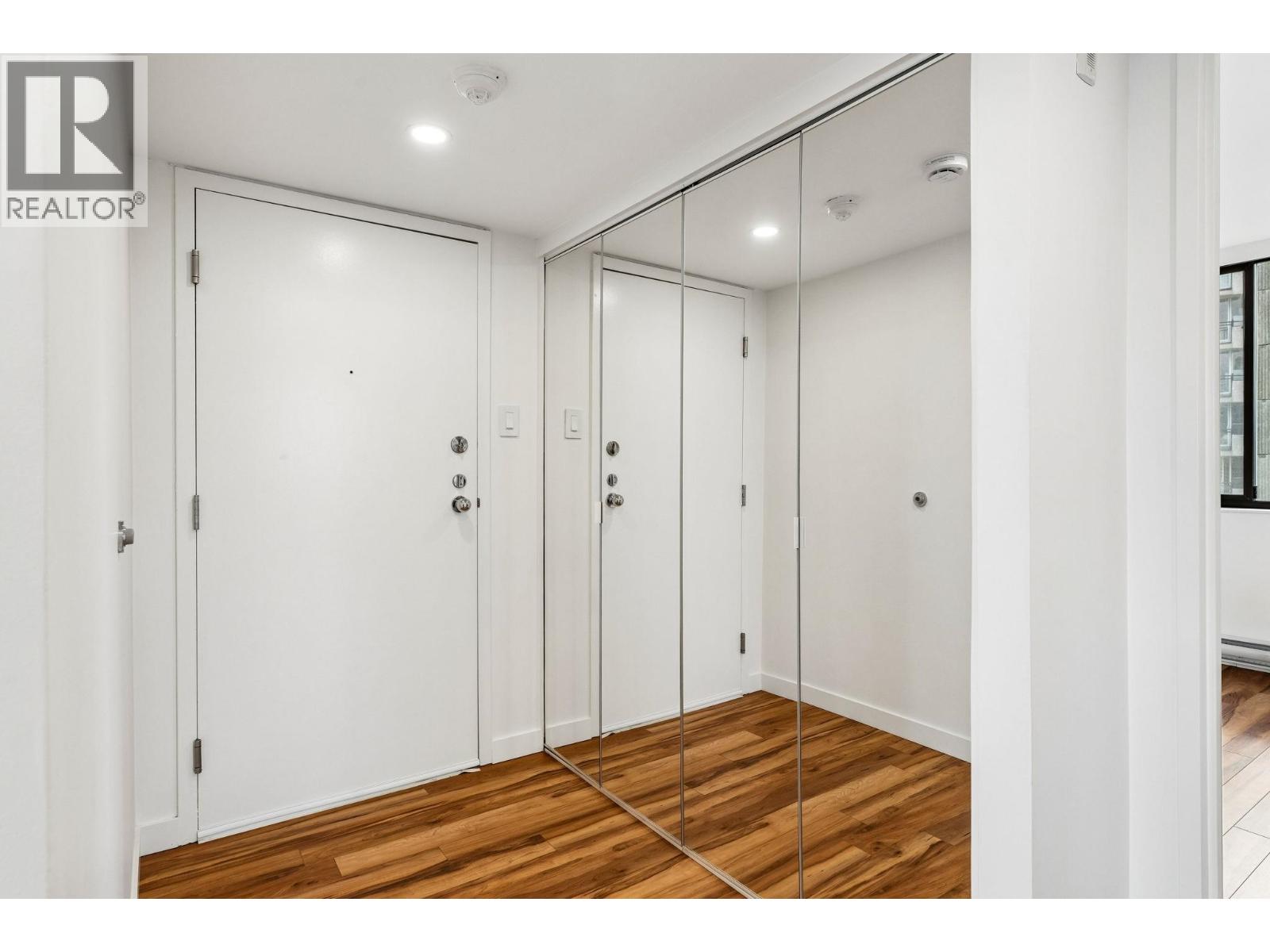 1203 2077 Nelson Street, Vancouver, British Columbia  V6G 2Y2 - Photo 31 - R3161245