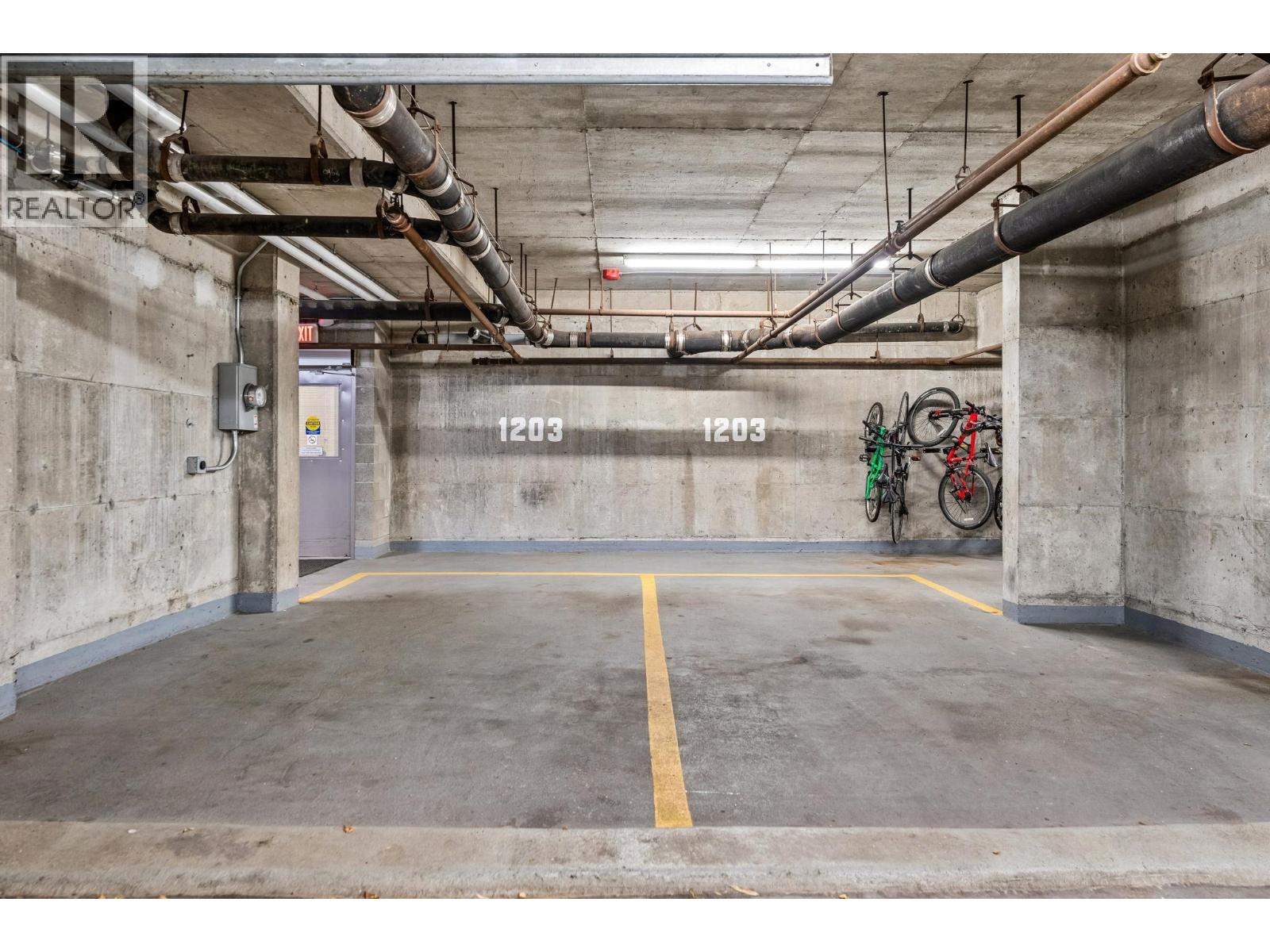 1203 2077 Nelson Street, Vancouver, British Columbia  V6G 2Y2 - Photo 34 - R3161245