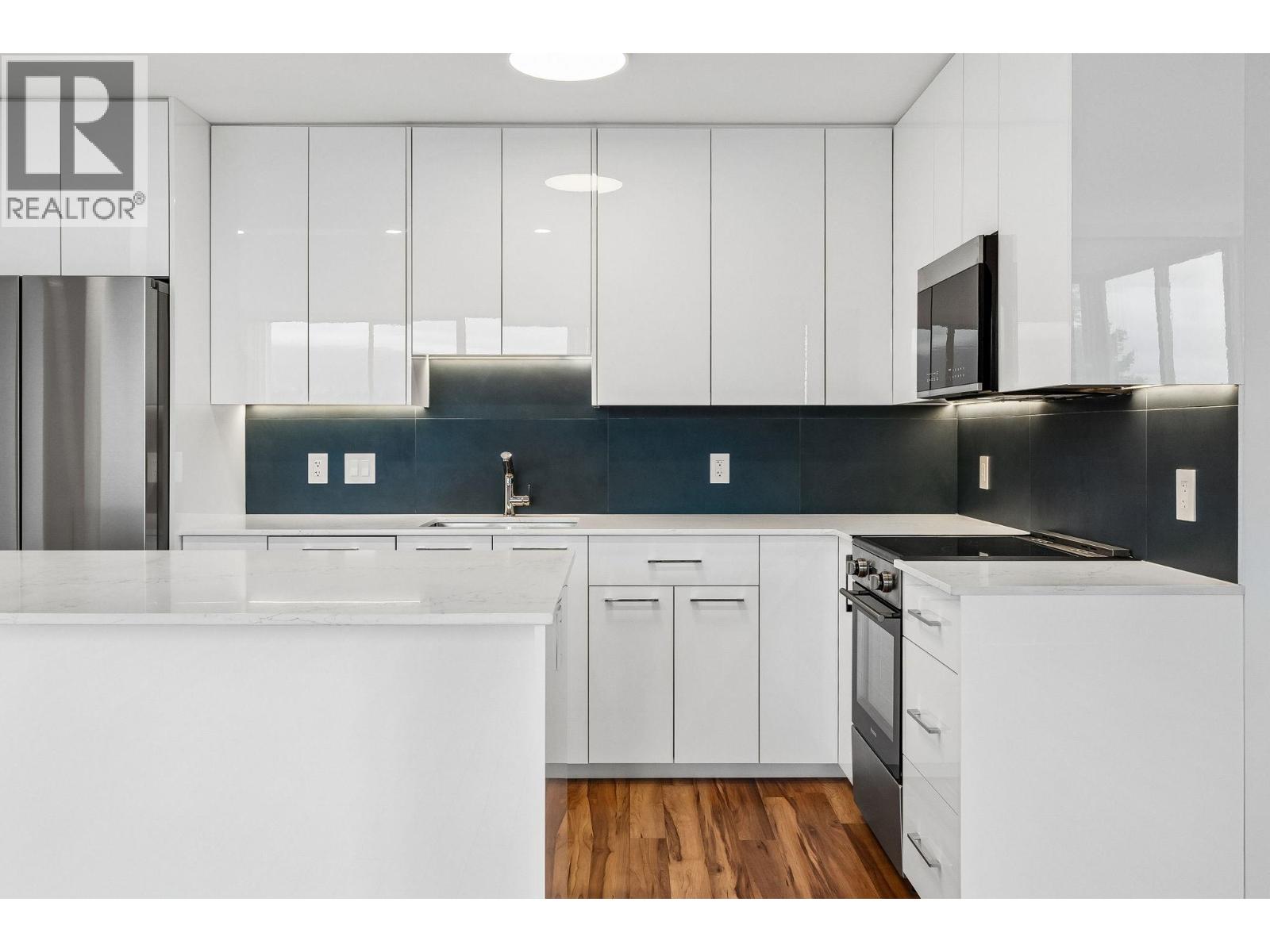 1203 2077 Nelson Street, Vancouver, British Columbia  V6G 2Y2 - Photo 13 - R3161245