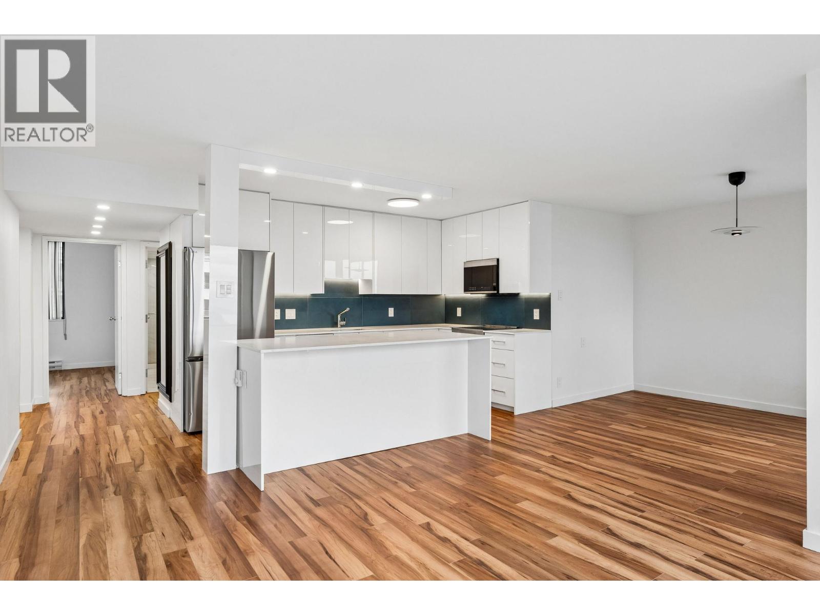 1203 2077 Nelson Street, Vancouver, British Columbia  V6G 2Y2 - Photo 11 - R3161245