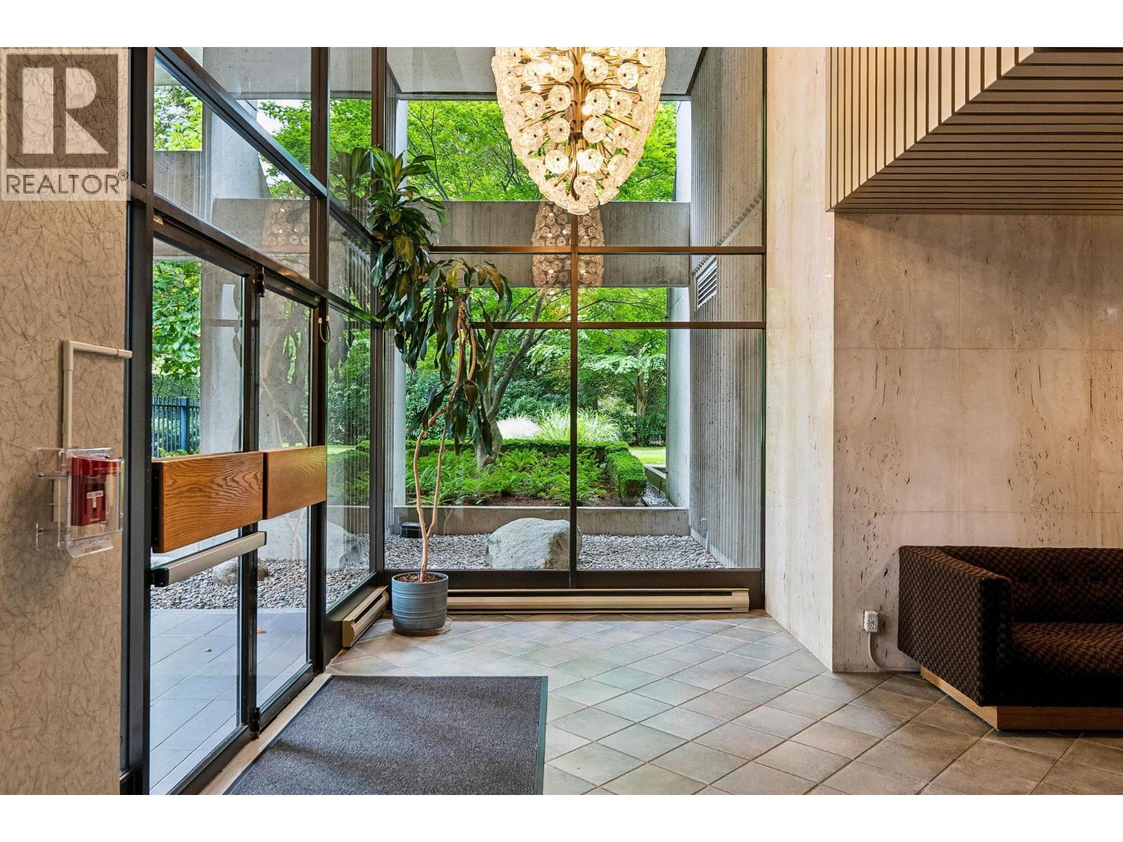 1203 2077 Nelson Street, Vancouver, British Columbia  V6G 2Y2 - Photo 33 - R3161245