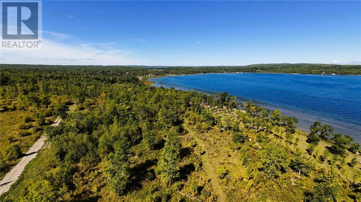 Part 2 N'gokan Milkan Road, Manitoulin Island, Ontario P0P 1W0 - Photo 25 - 2126973