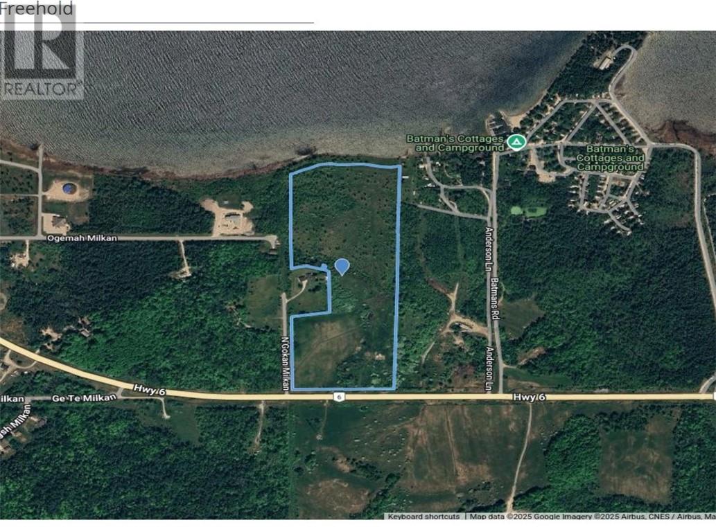Part 4 N'gokan Milkan Road, Sheguiandah, Ontario P0P 1W0 - Photo 16 - 2127174