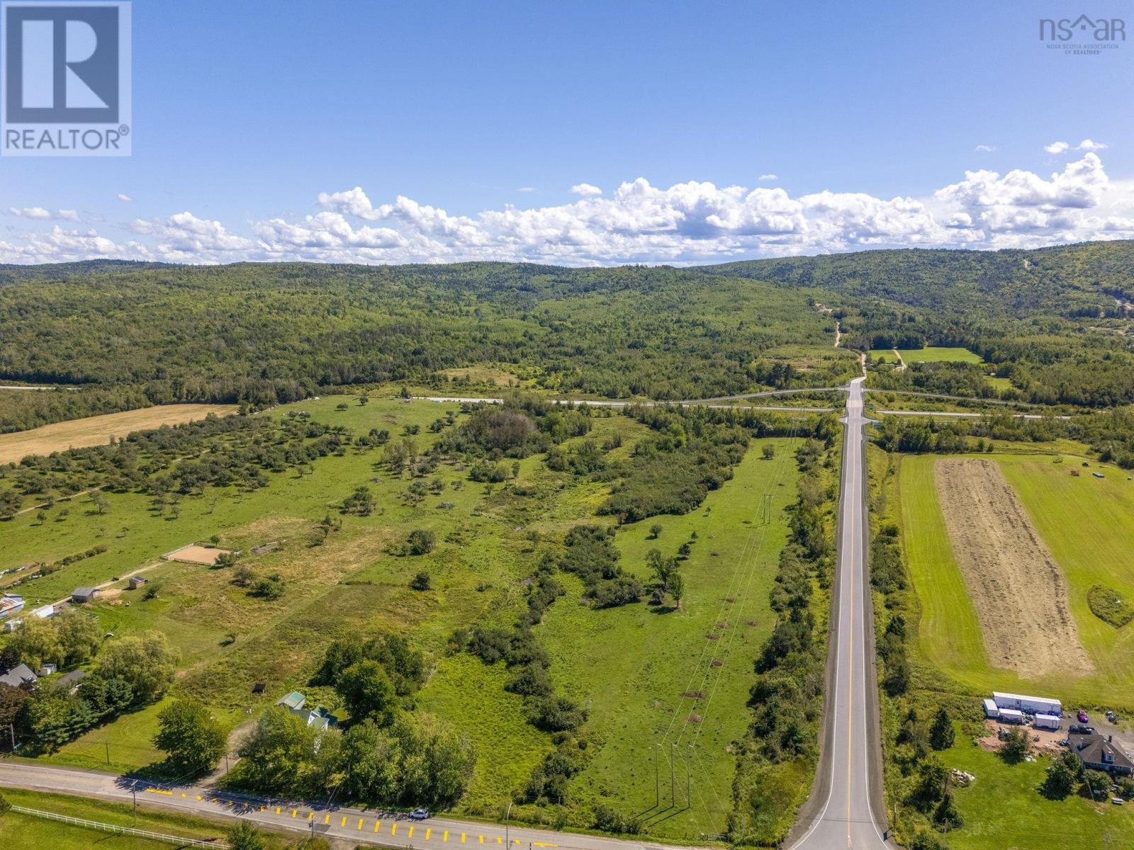 Lot 3 201 Highway, Carleton Corner, Nova Scotia