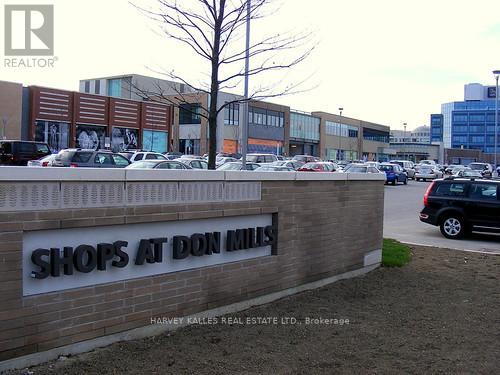 411 - 160 The Donway W, Toronto, Ontario  M3C 2G1 - Photo 18 - C13740986
