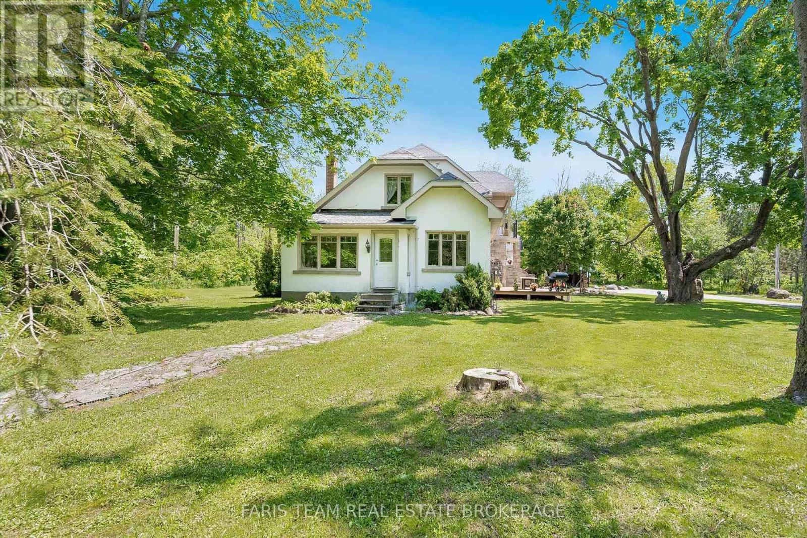 5395 Line 8 N, Oro-Medonte, Ontario  L0K 1R0 - Photo 35 - S13441562