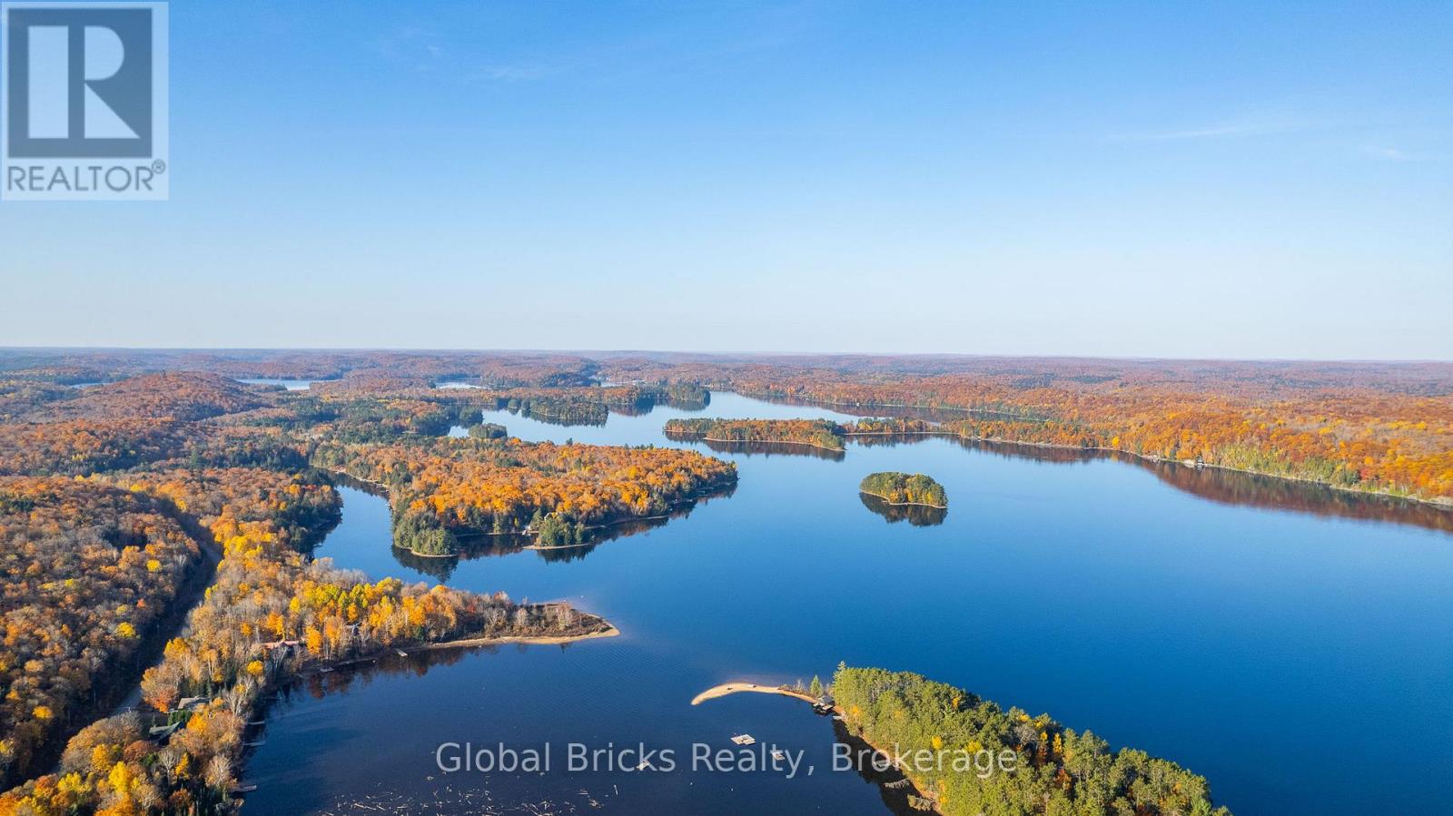 0 Kawagama Lake Road, Algonquin Highlands, Ontario  P0A 1E0 - Photo 16 - X12957162