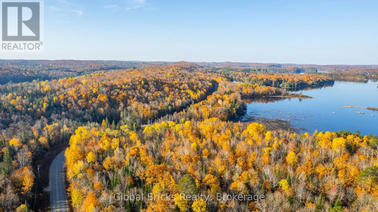 0 Kawagama Lake Road, Algonquin Highlands, Ontario  P0A 1E0 - Photo 12 - X12957162