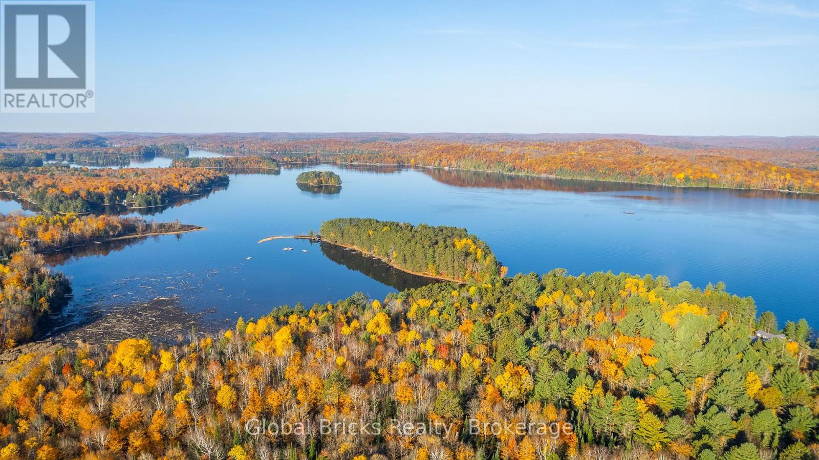 0 Kawagama Lake Road, Algonquin Highlands, Ontario  P0A 1E0 - Photo 15 - X12957162