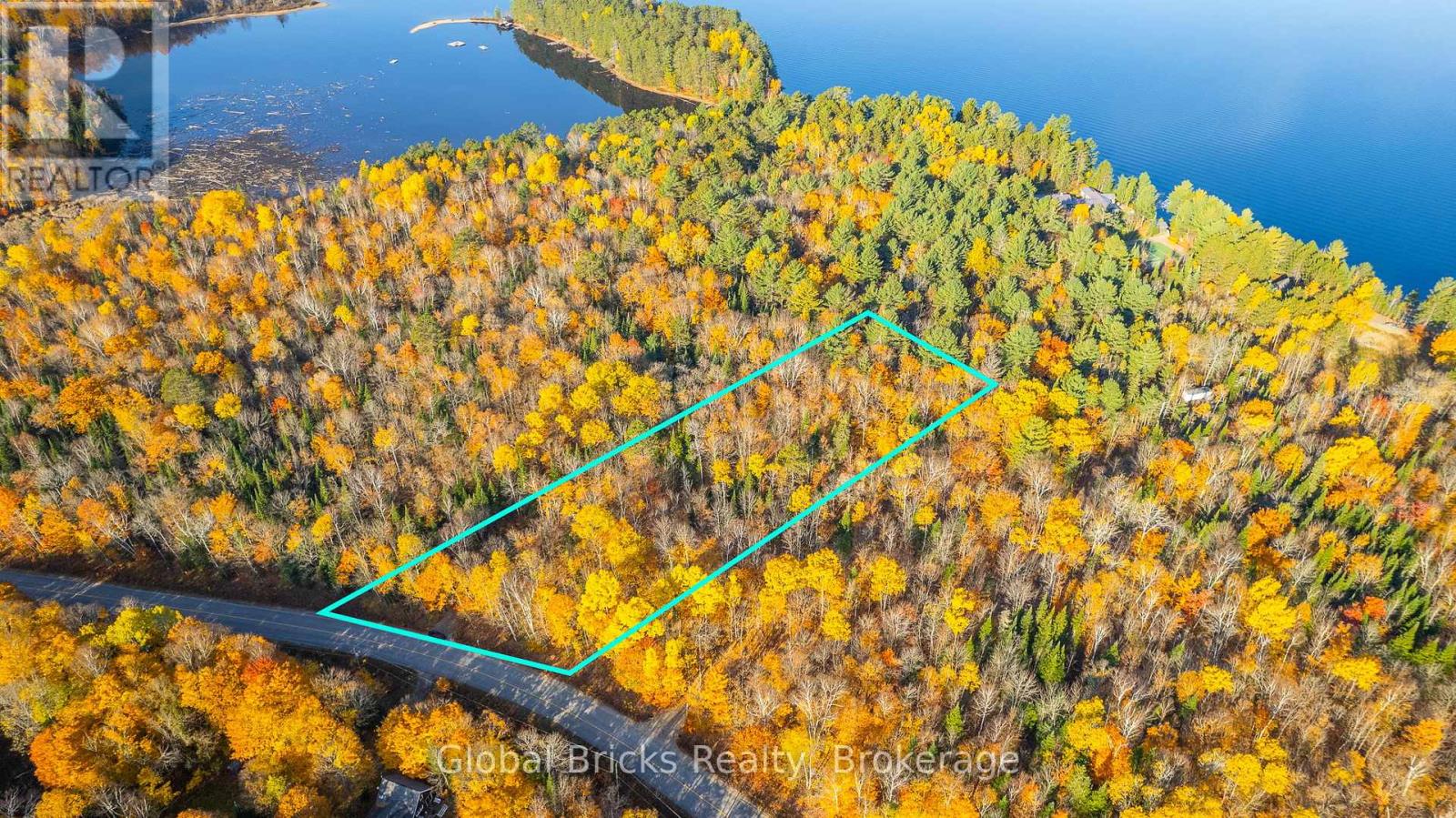 0 Kawagama Lake Road, Algonquin Highlands, Ontario  P0A 1E0 - Photo 4 - X12957162