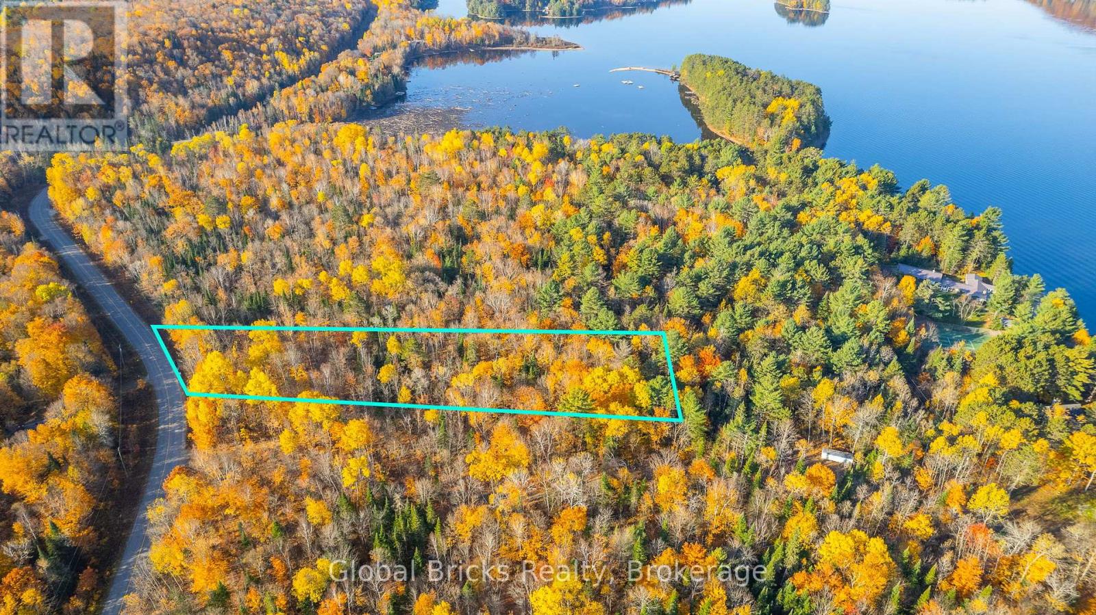 0 Kawagama Lake Road, Algonquin Highlands, Ontario  P0A 1E0 - Photo 5 - X12957162