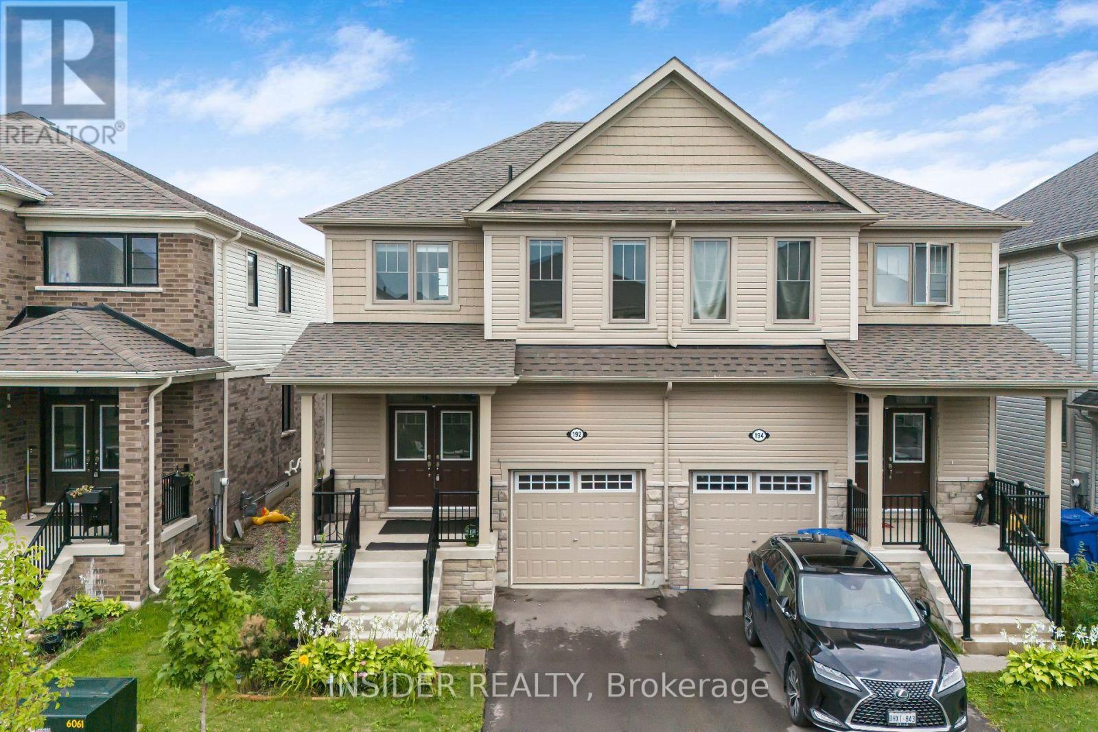 192 POVEY ROAD, Centre Wellington, Ontario