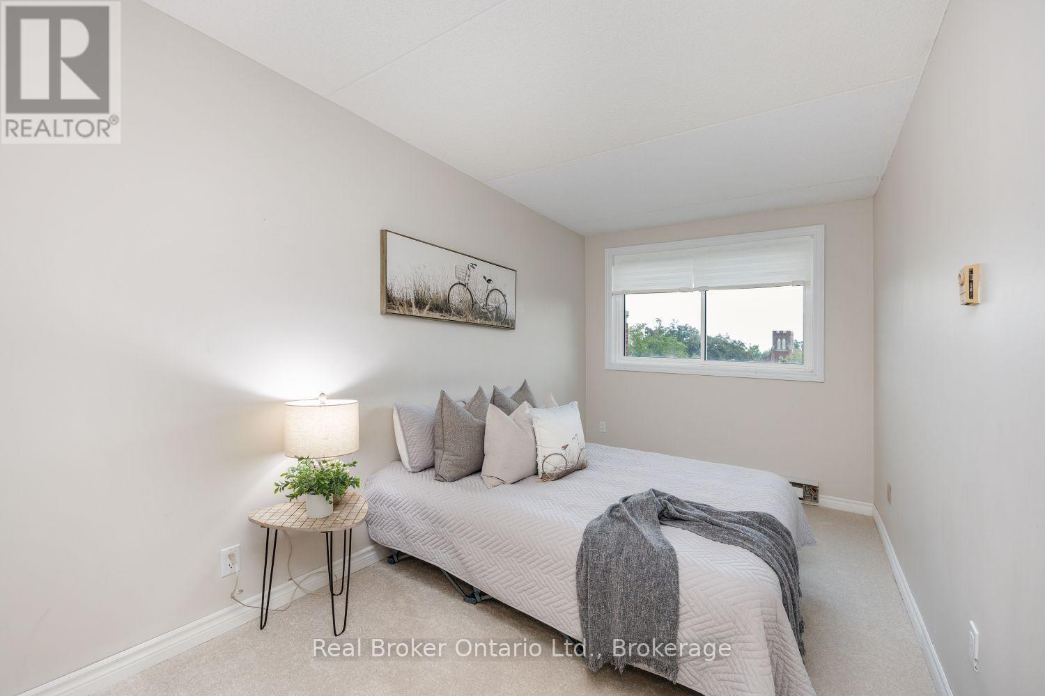 504 - 144 Queen Street, Clarington, Ontario  L1C 1M9 - Photo 12 - E13742370