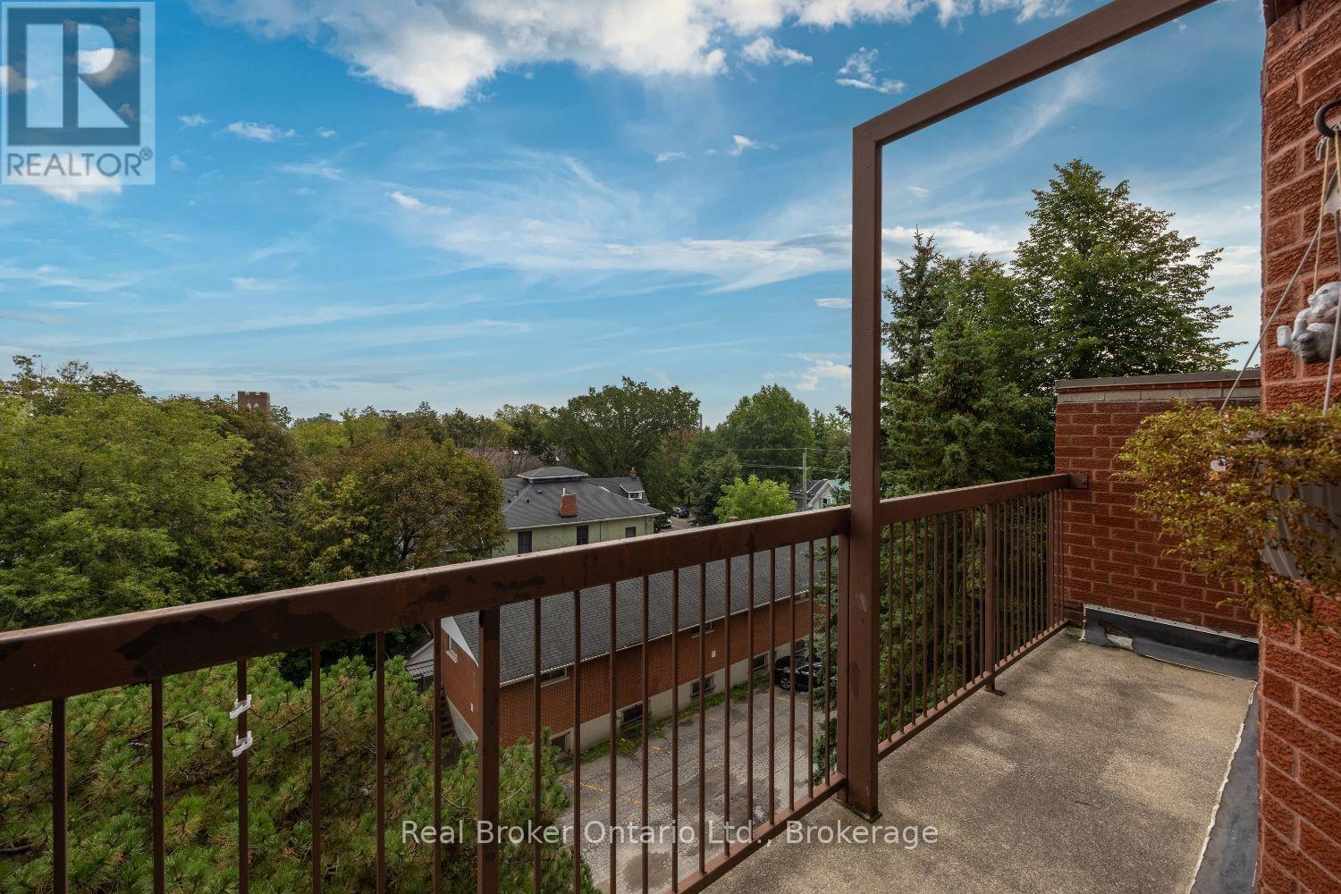 504 - 144 Queen Street, Clarington, Ontario  L1C 1M9 - Photo 15 - E13742370
