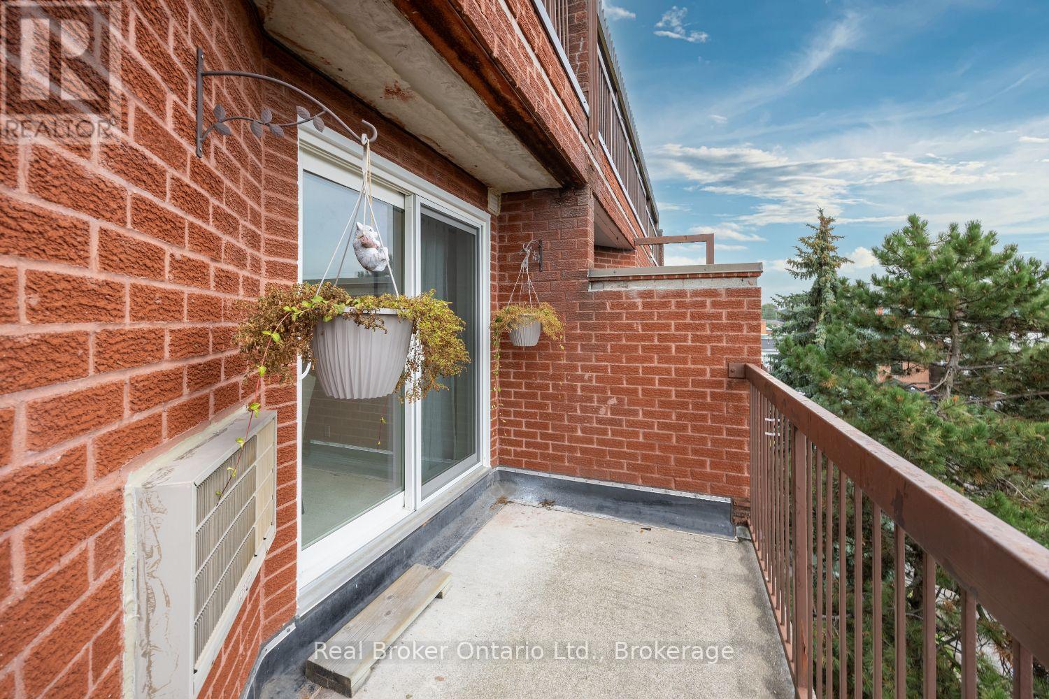 504 - 144 Queen Street, Clarington, Ontario  L1C 1M9 - Photo 17 - E13742370