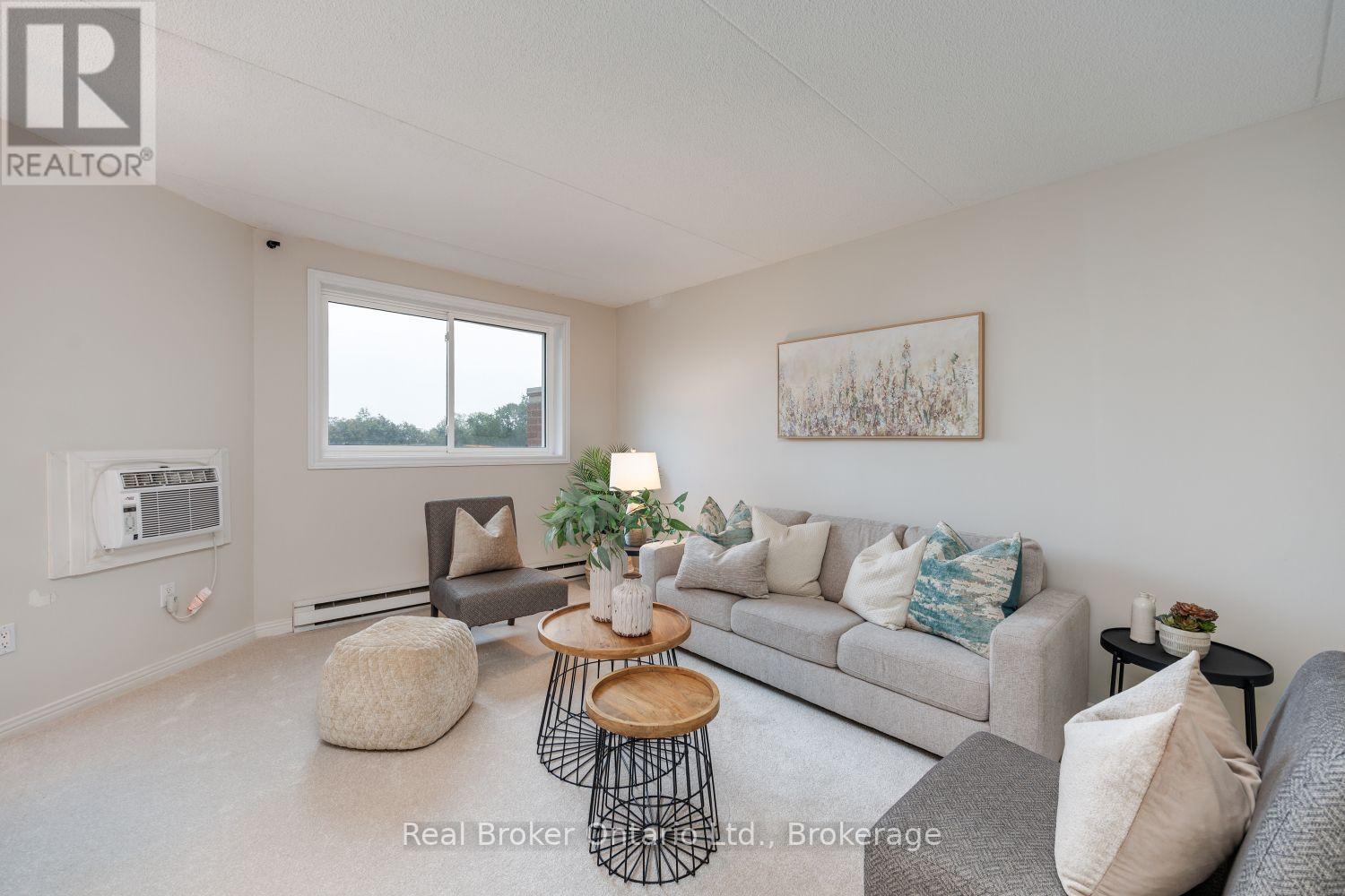 504 - 144 Queen Street, Clarington, Ontario  L1C 1M9 - Photo 6 - E13742370