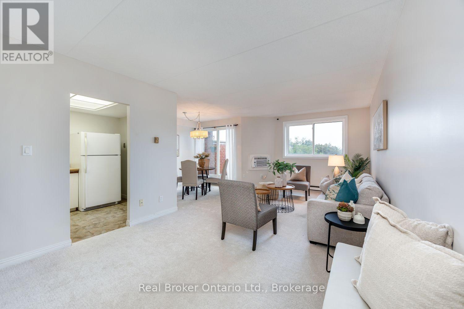 504 - 144 Queen Street, Clarington, Ontario  L1C 1M9 - Photo 7 - E13742370