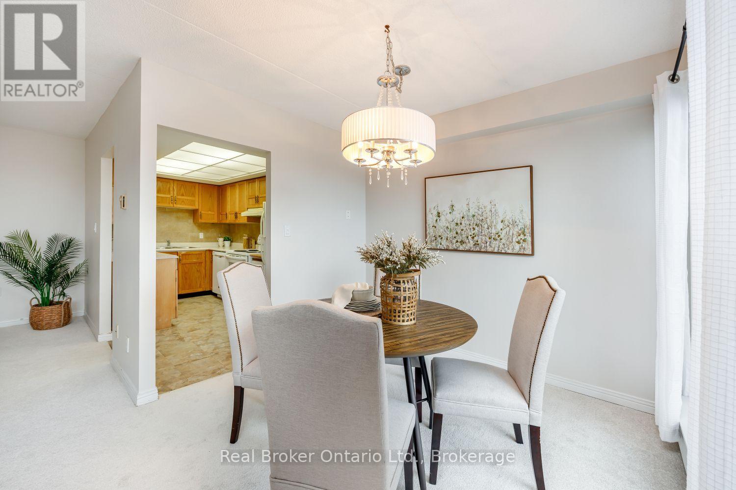 504 - 144 Queen Street, Clarington, Ontario  L1C 1M9 - Photo 8 - E13742370