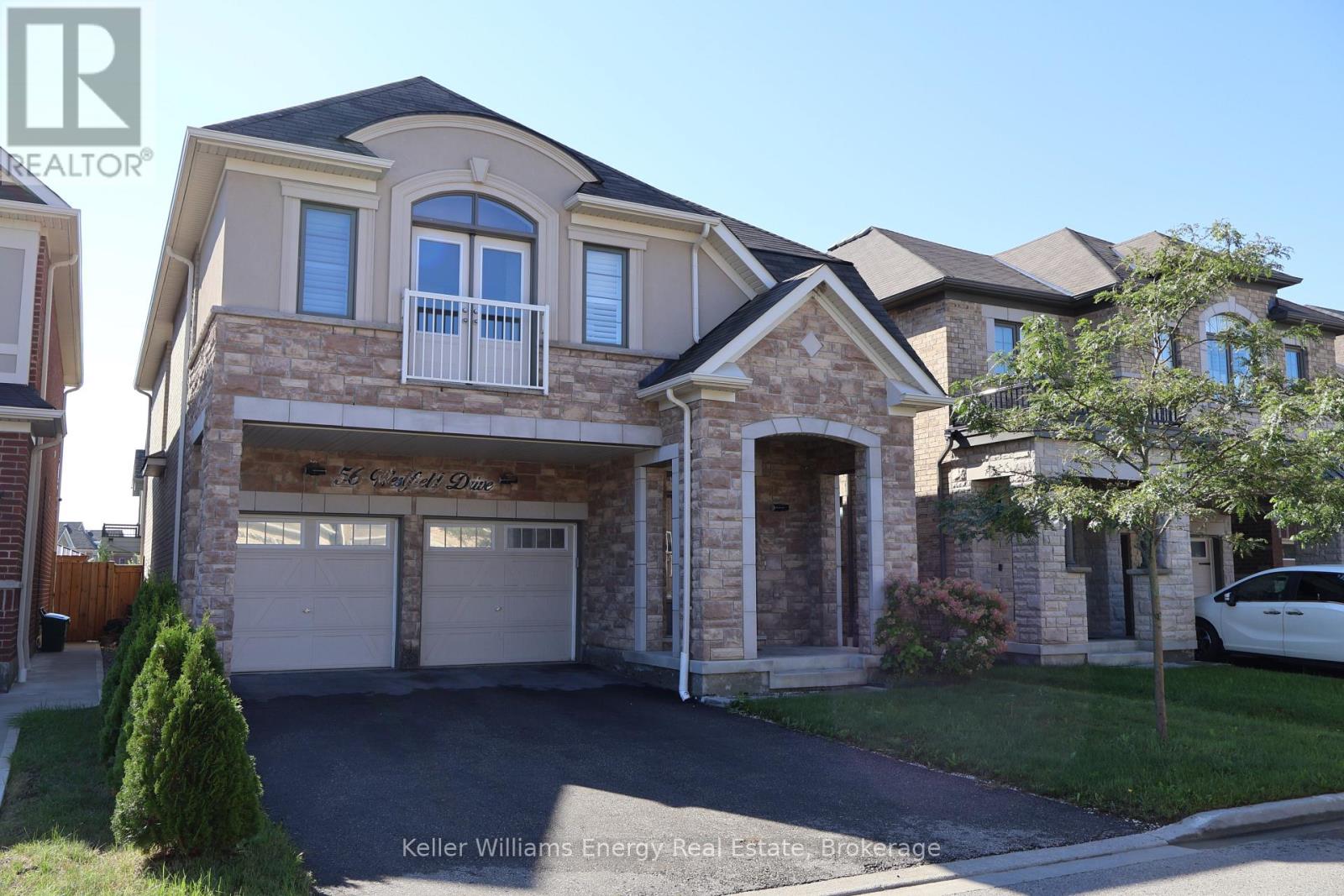 56 WESTFIELD DRIVE, whitby, Ontario