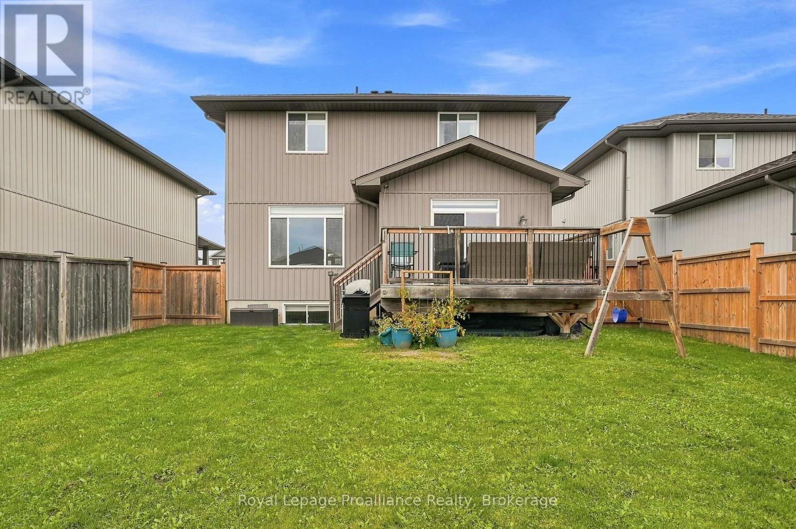 18 Granite Drive, Belleville, Ontario  K8P 0C6 - Photo 43 - X13742240