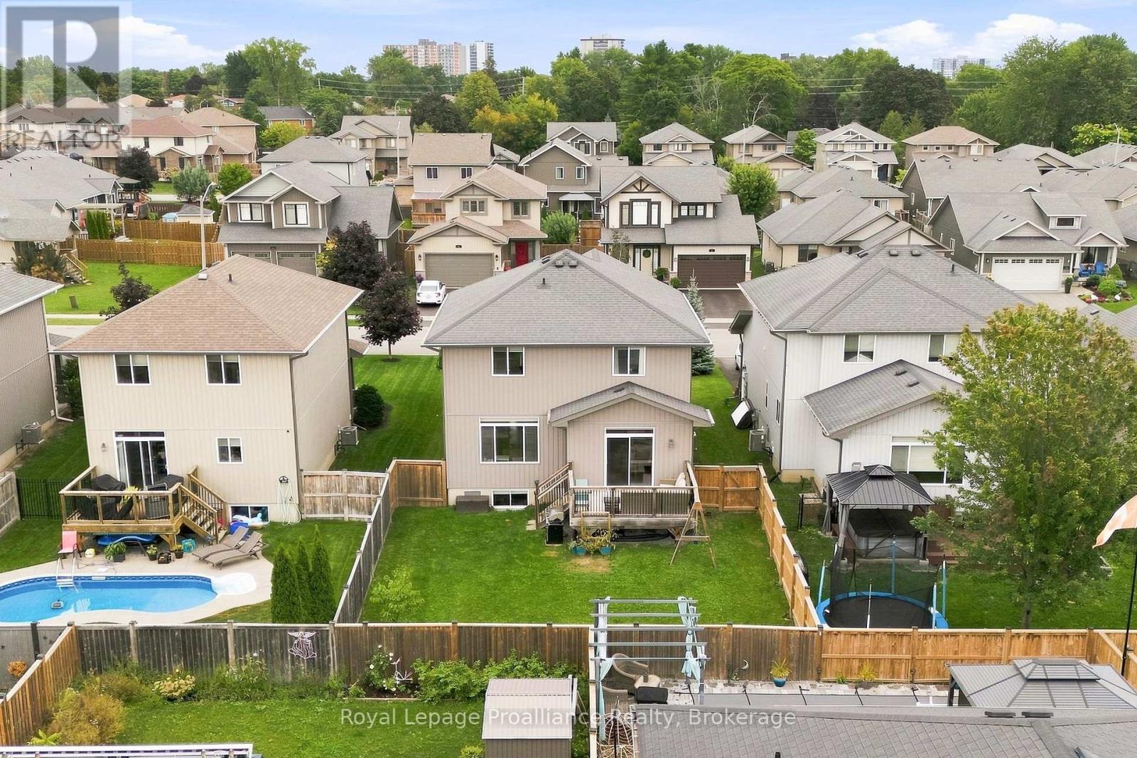 18 Granite Drive, Belleville, Ontario  K8P 0C6 - Photo 46 - X13742240