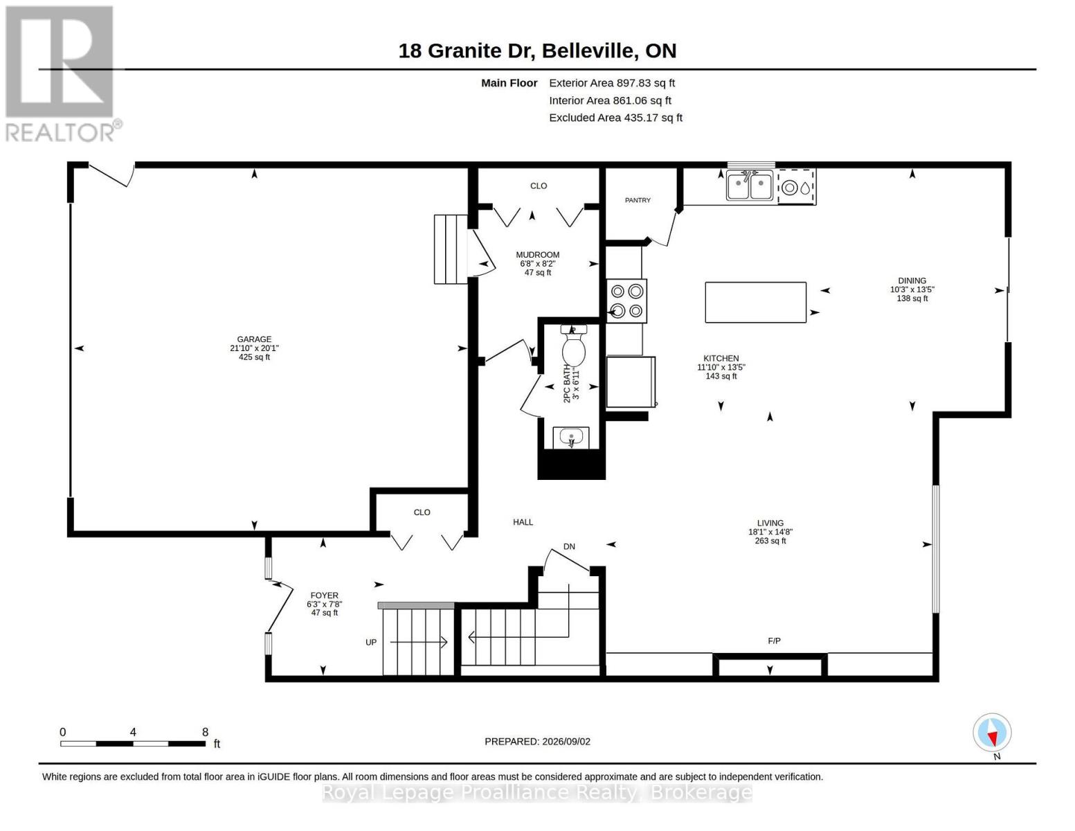 18 Granite Drive, Belleville, Ontario  K8P 0C6 - Photo 48 - X13742240