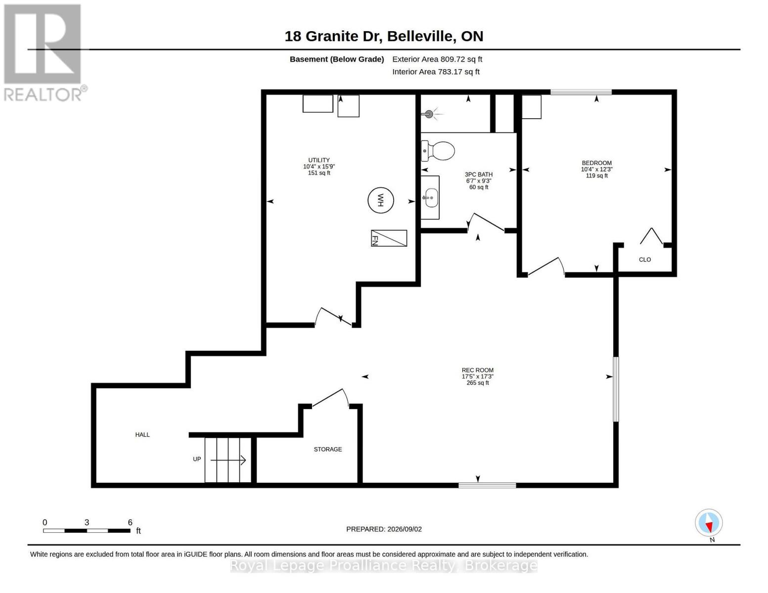 18 Granite Drive, Belleville, Ontario  K8P 0C6 - Photo 50 - X13742240