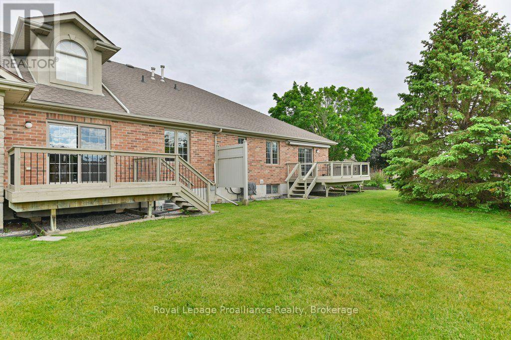 12 - 25 Heartwood Drive, Belleville, Ontario  K8P 5M2 - Photo 33 - X13742242