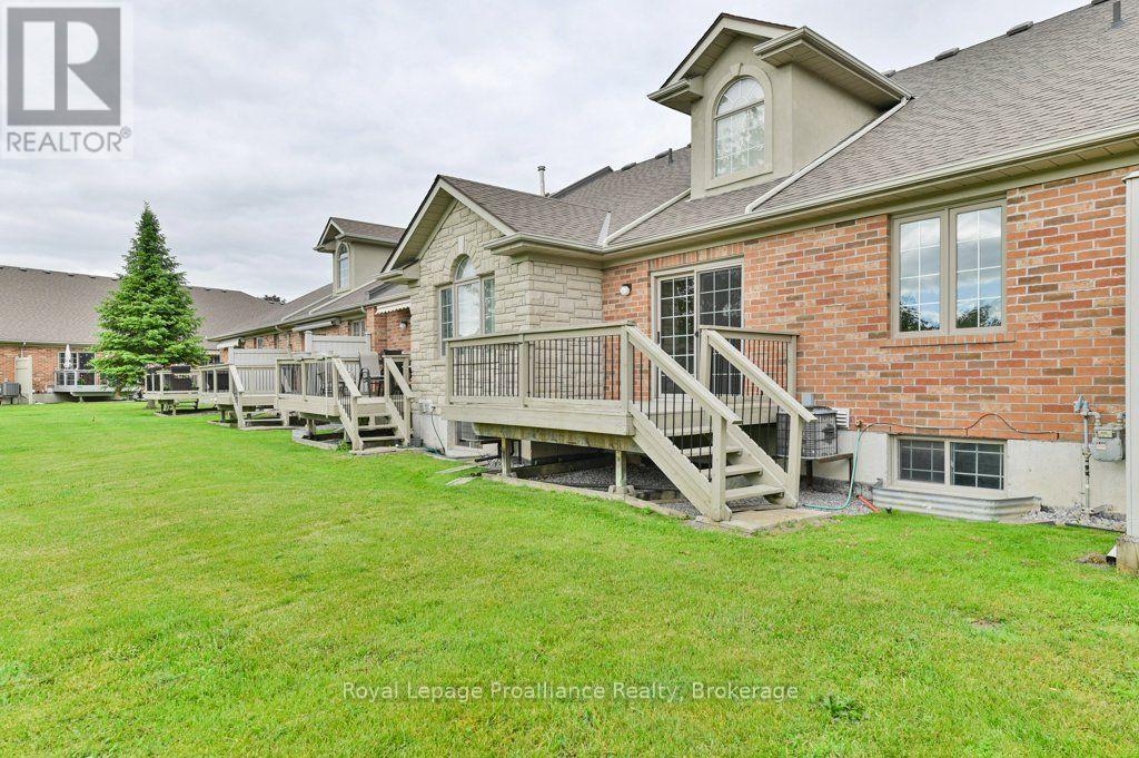 12 - 25 Heartwood Drive, Belleville, Ontario  K8P 5M2 - Photo 34 - X13742242