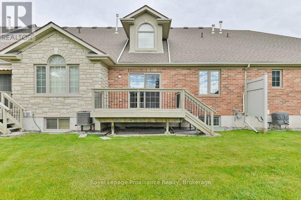 12 - 25 Heartwood Drive, Belleville, Ontario  K8P 5M2 - Photo 35 - X13742242