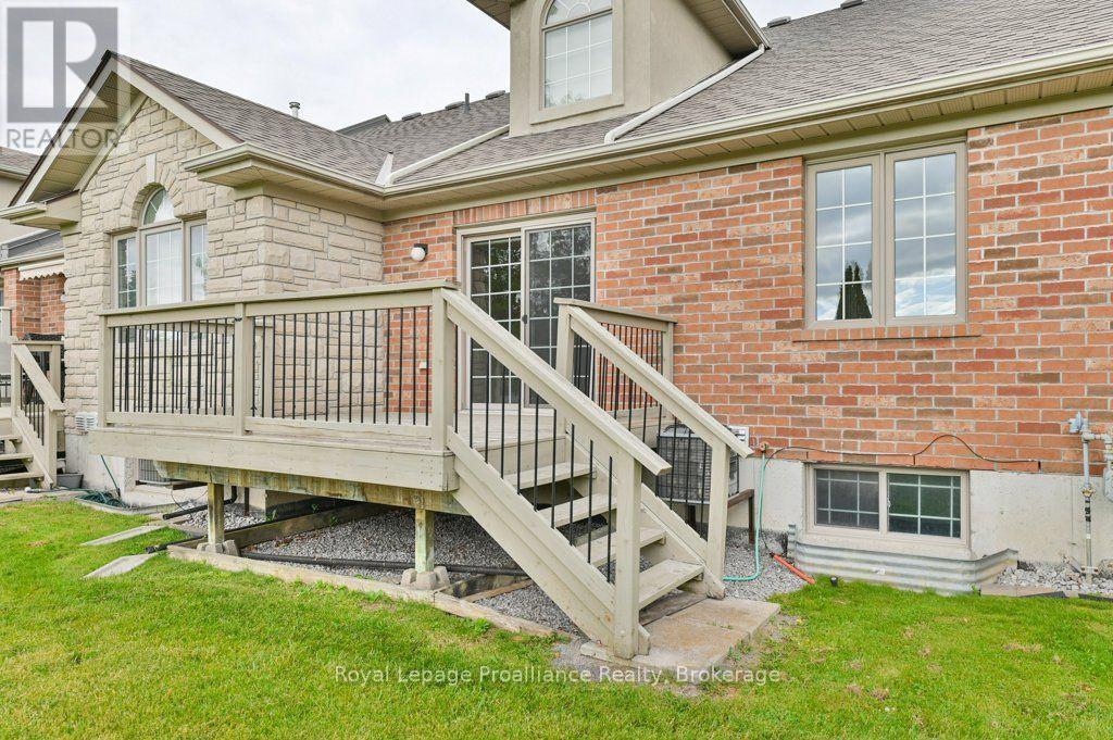 12 - 25 Heartwood Drive, Belleville, Ontario  K8P 5M2 - Photo 36 - X13742242