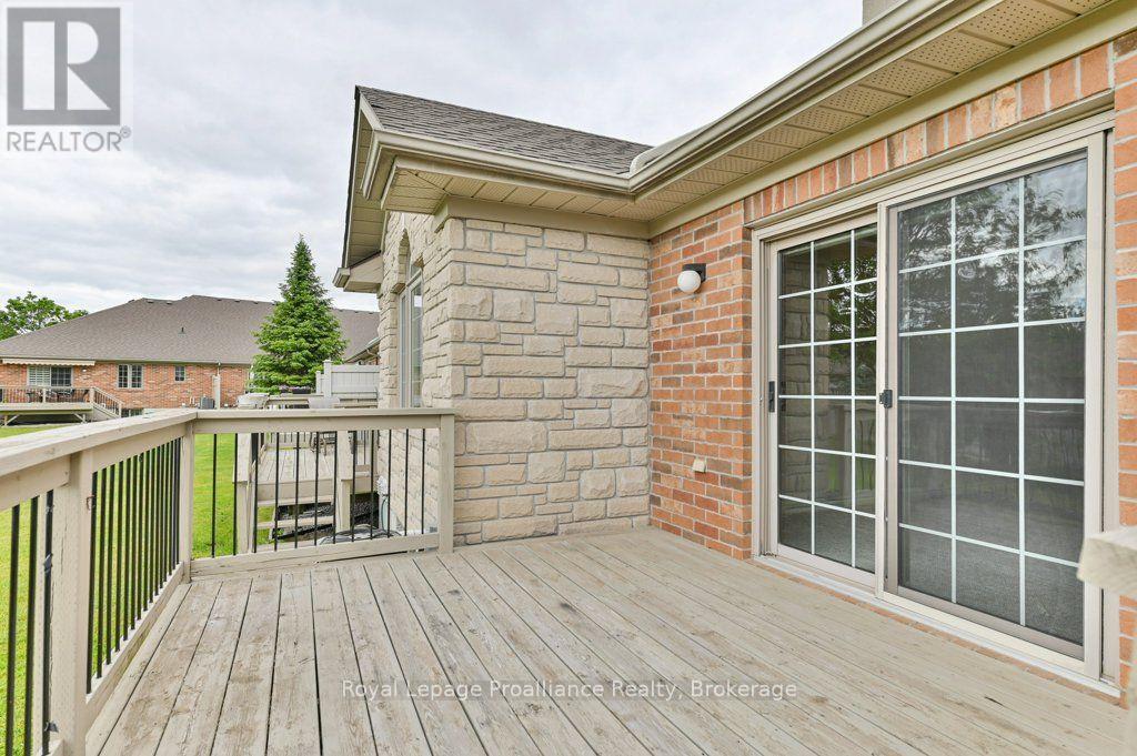 12 - 25 Heartwood Drive, Belleville, Ontario  K8P 5M2 - Photo 37 - X13742242