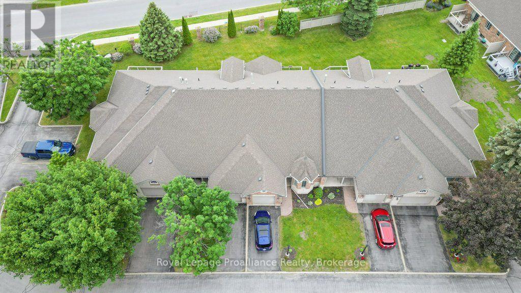 12 - 25 Heartwood Drive, Belleville, Ontario  K8P 5M2 - Photo 39 - X13742242