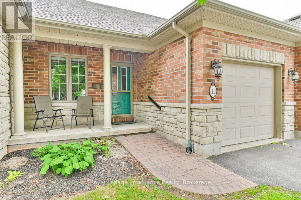 12 - 25 Heartwood Drive, Belleville, Ontario  K8P 5M2 - Photo 4 - X13742242