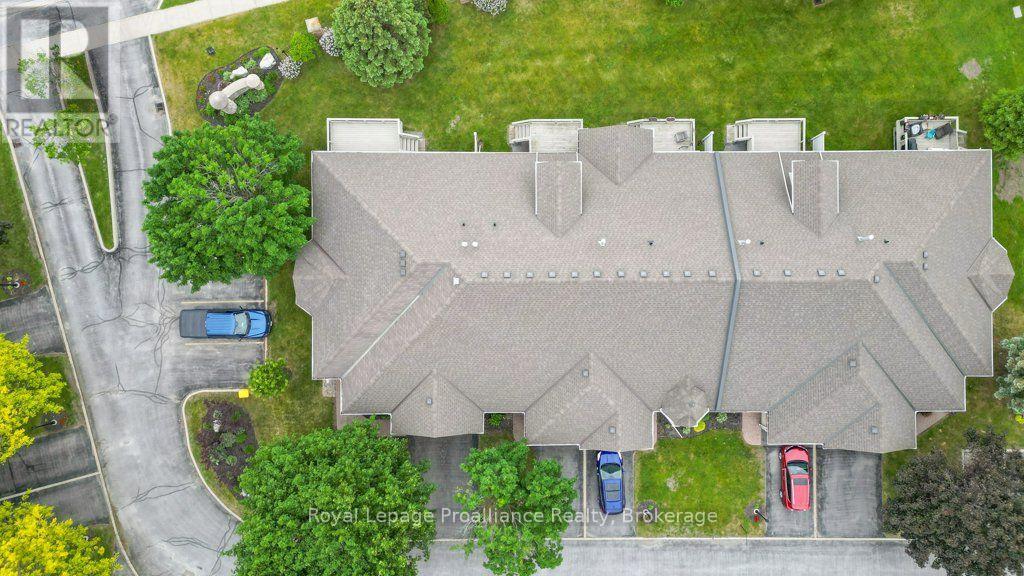 12 - 25 Heartwood Drive, Belleville, Ontario  K8P 5M2 - Photo 42 - X13742242